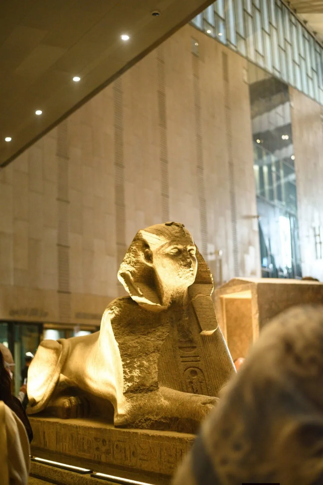 🏙️ Cairo Day Tour from Marsa Alam (VIP Full-Day Experience) Cairo day tour/IMG-20260630-WA0081.jpg
